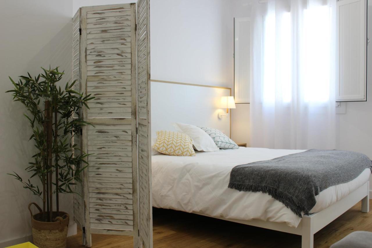 Apartment Encanto De La Catedral Ha Loft